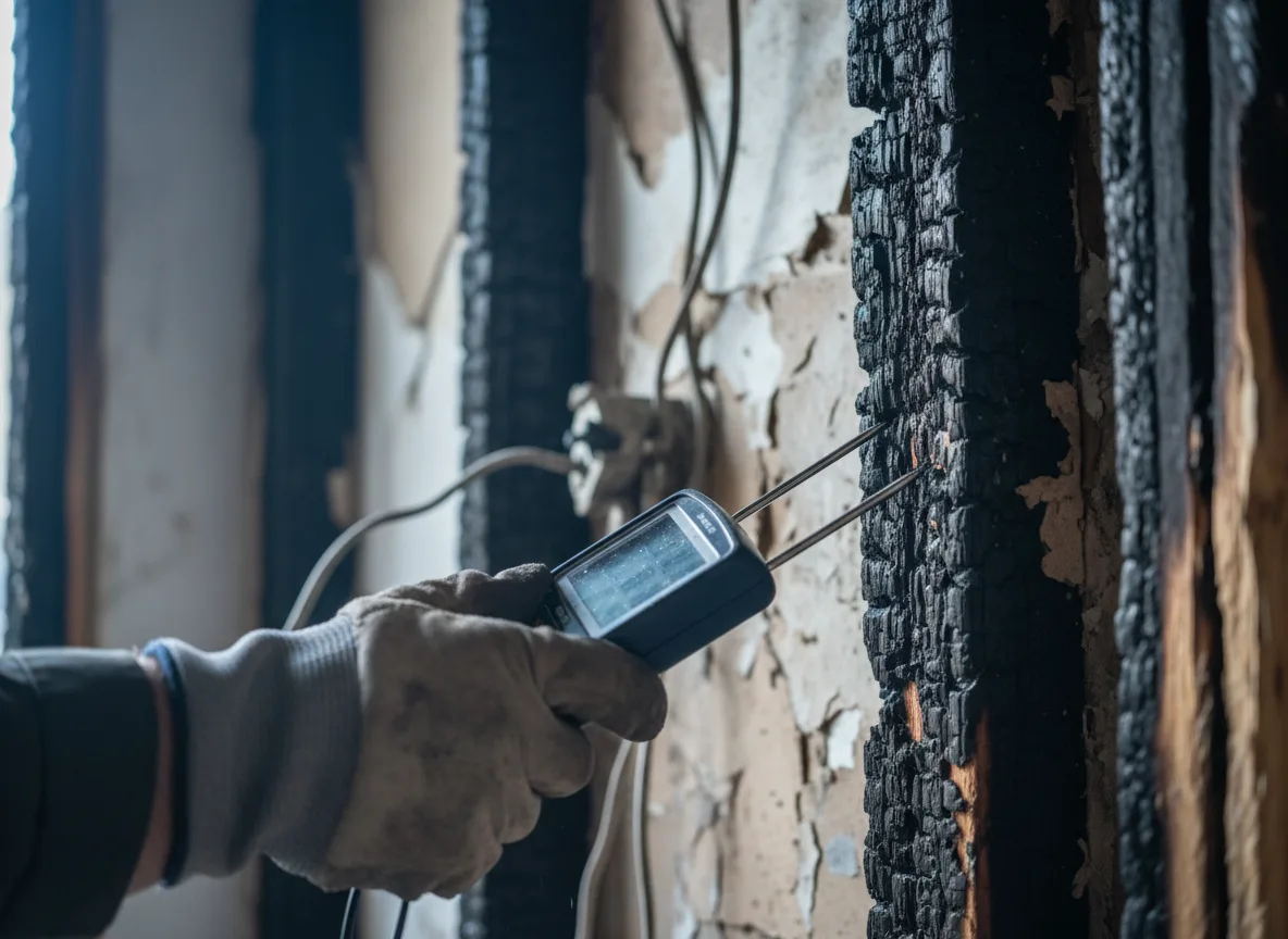 Fire Damage Restoration Schoenchen, KS FAQs